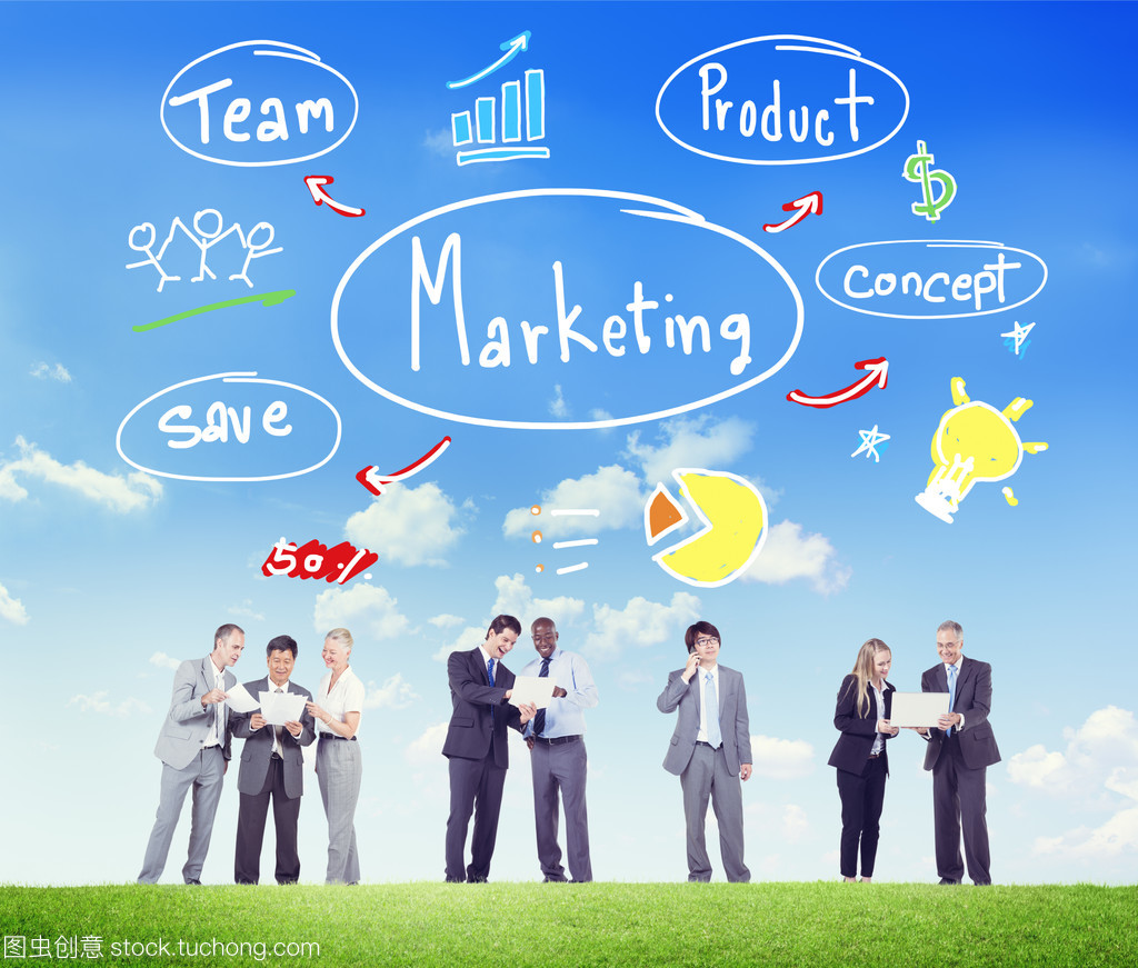 業(yè)務(wù)人員與市場(chǎng)營(yíng)銷策略 廣告業(yè)務(wù)的深度融合