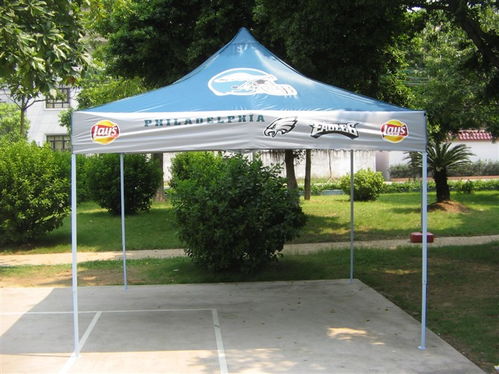 豐雨順廣告帳篷廠家 專業(yè)與專注引領(lǐng)廣告業(yè)務(wù)新風(fēng)尚